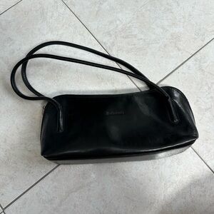 Genuine Italian Leather Purse Brand New